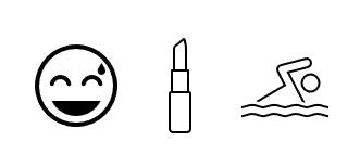 Icon pictures of 3 reasons silver jewellery can tarnish 
