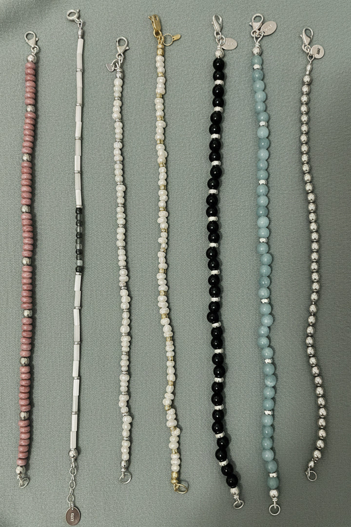 bracelets