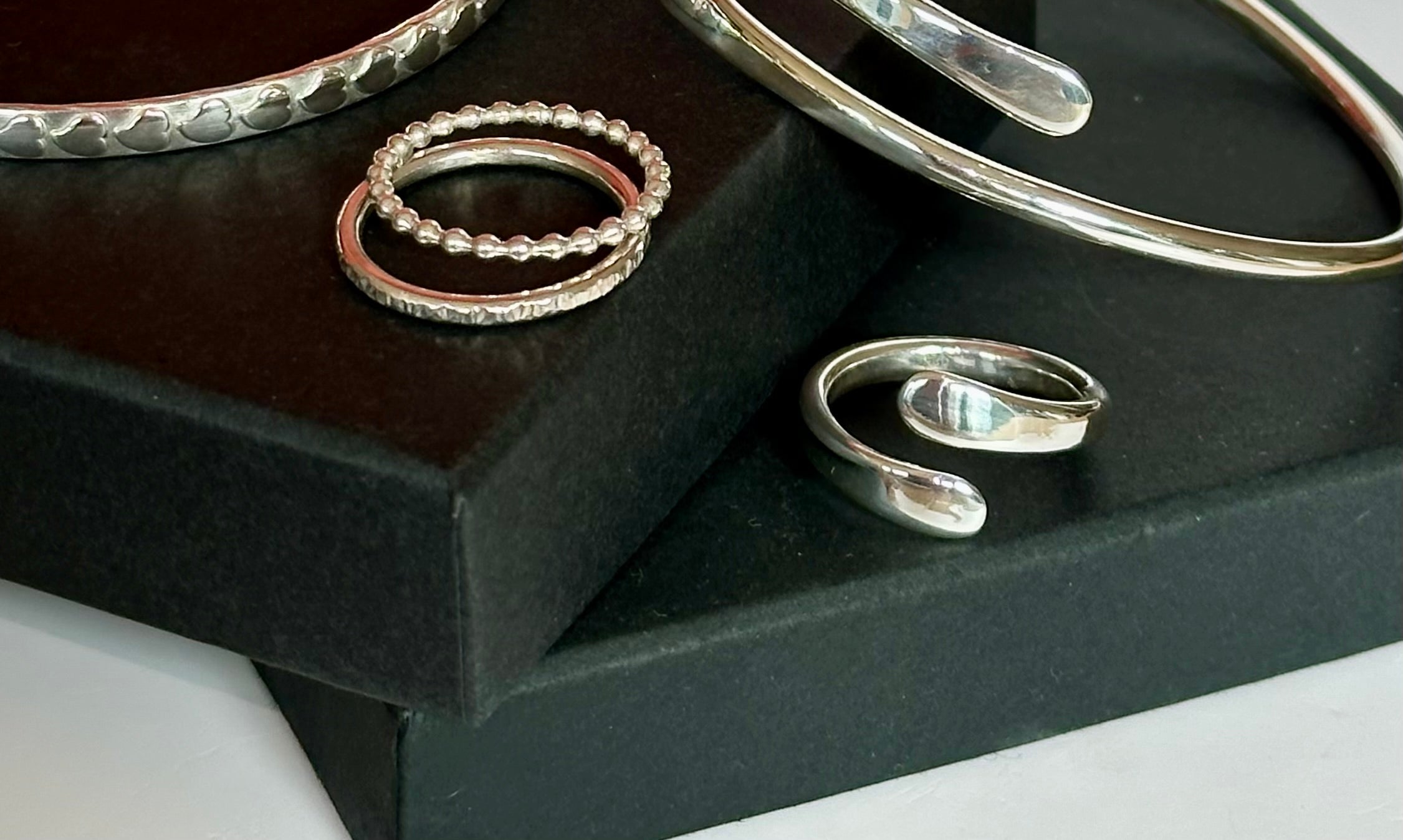 rings