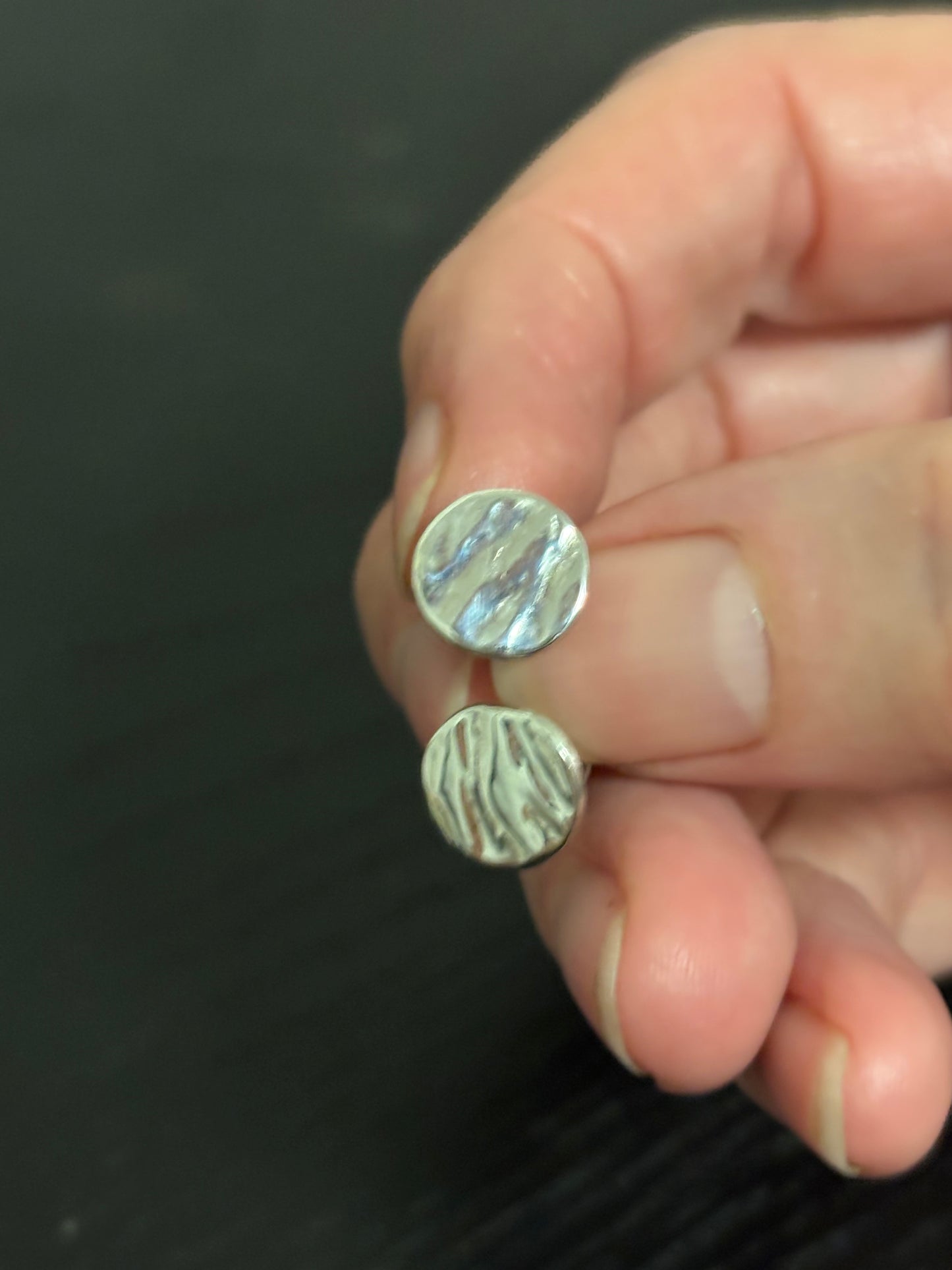 Moonlet Studs