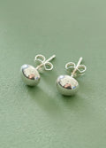 Selena Dome studs