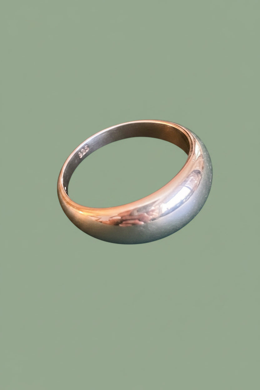 Solace ring