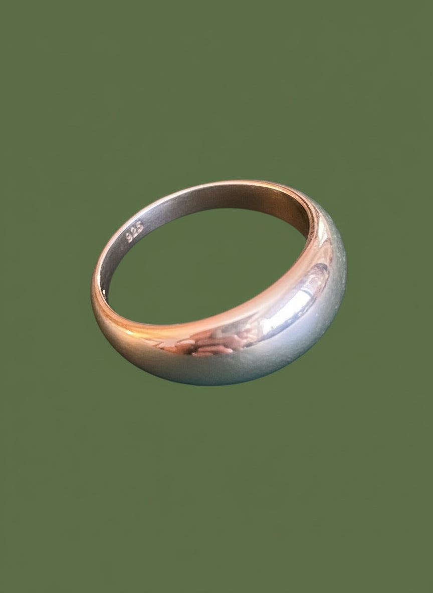 Solace ring