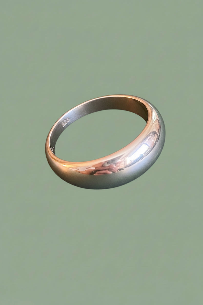 Solace ring