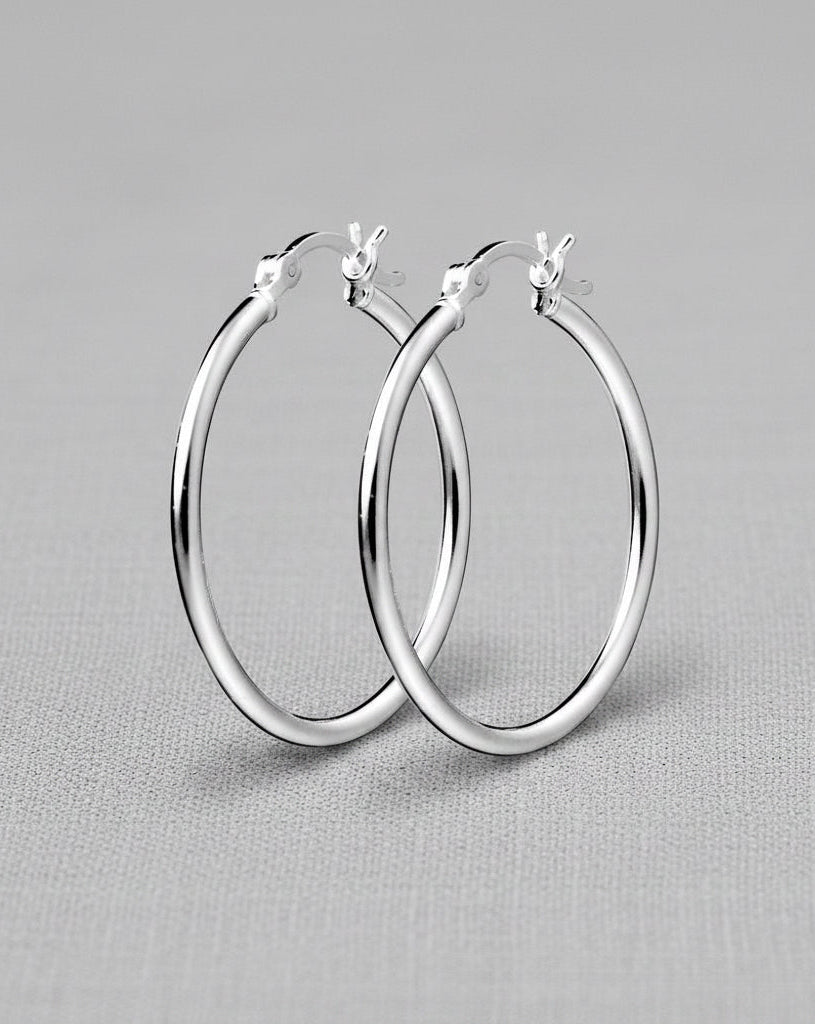 Freya hoops