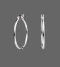 Freya hoops