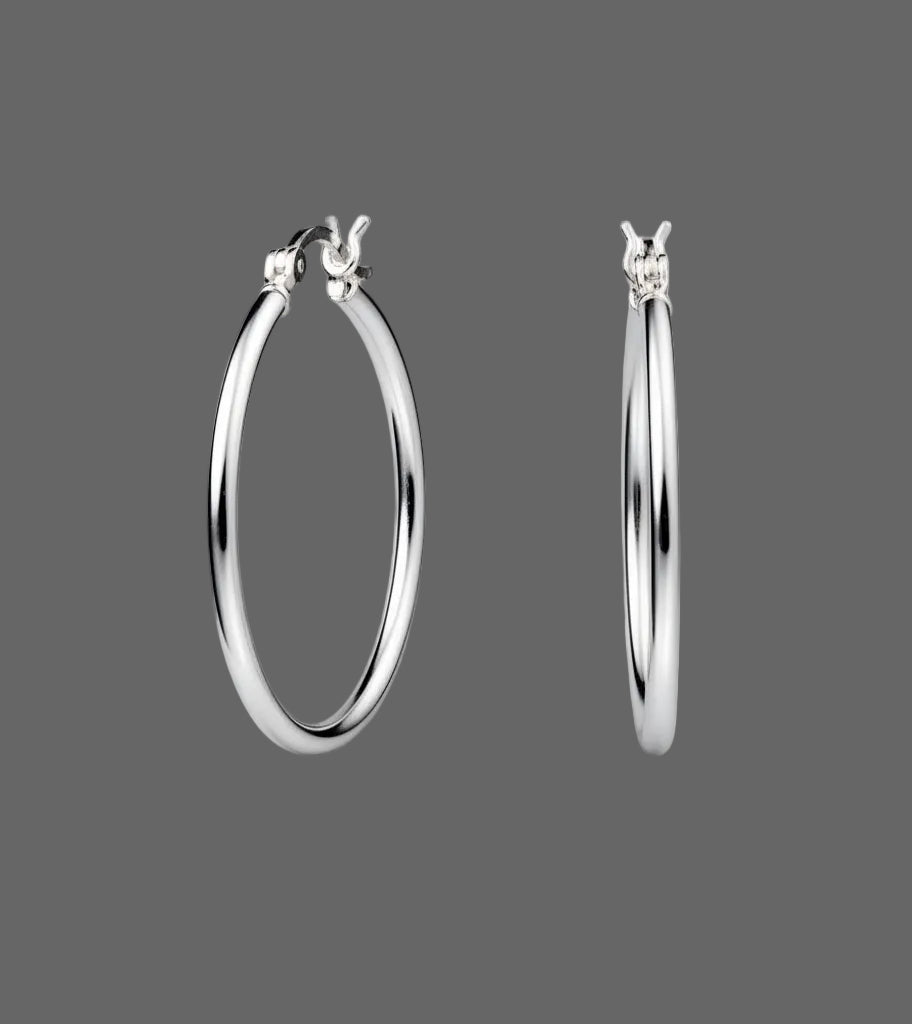 Freya hoops