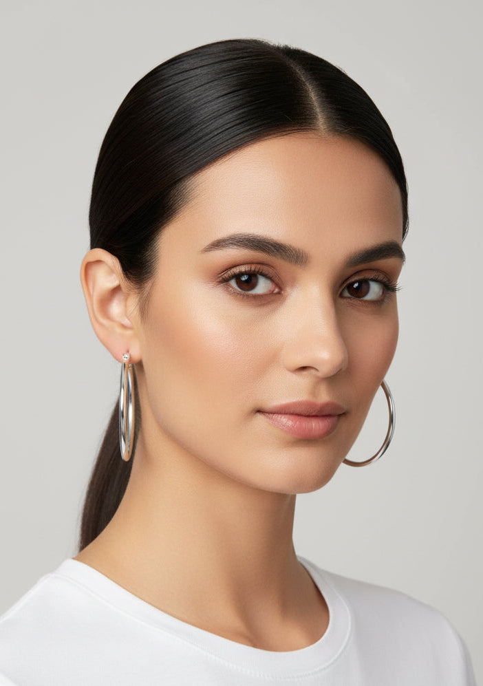 Freya hoops