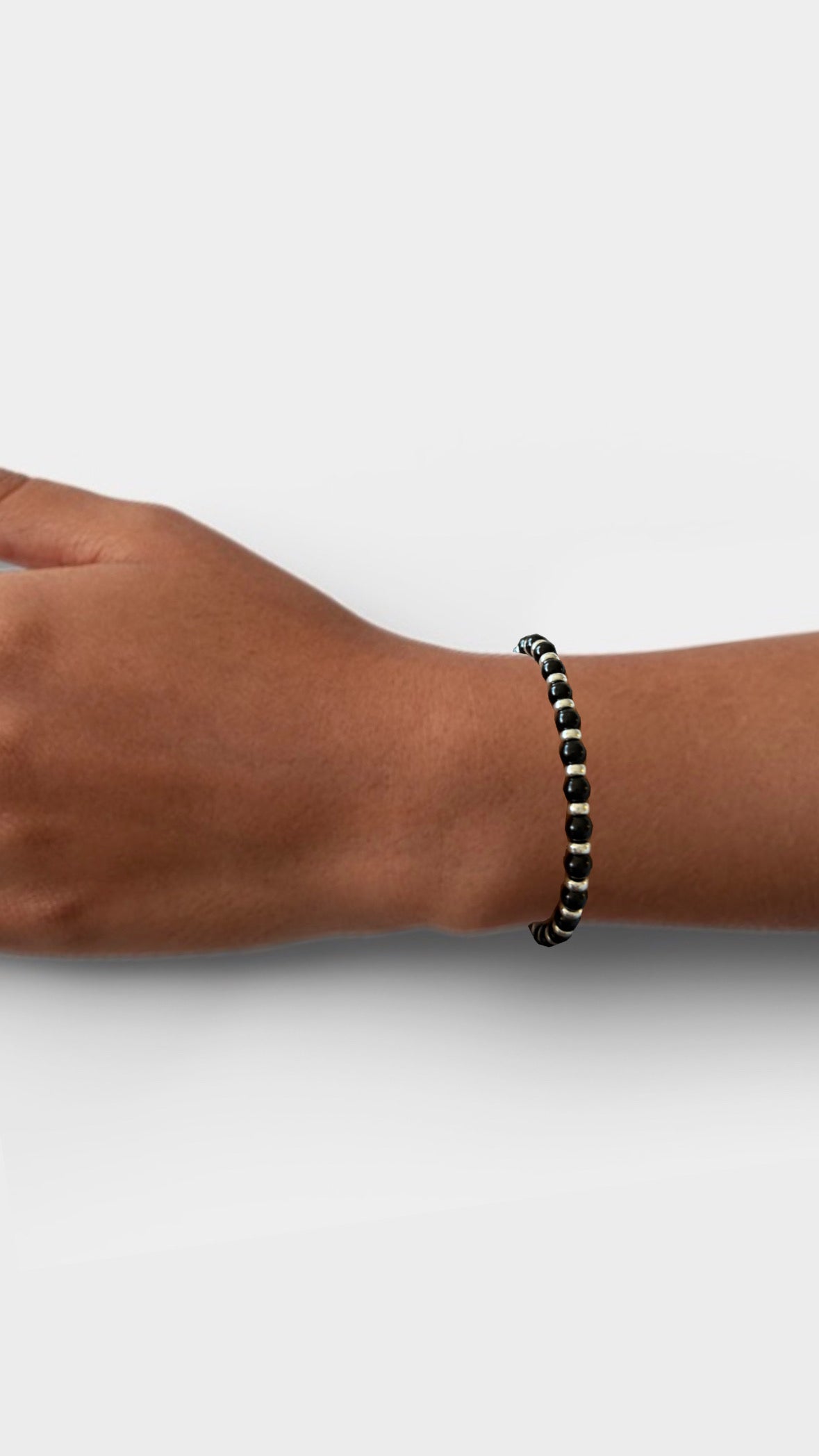 Noir (18cm in stock - others made to order)