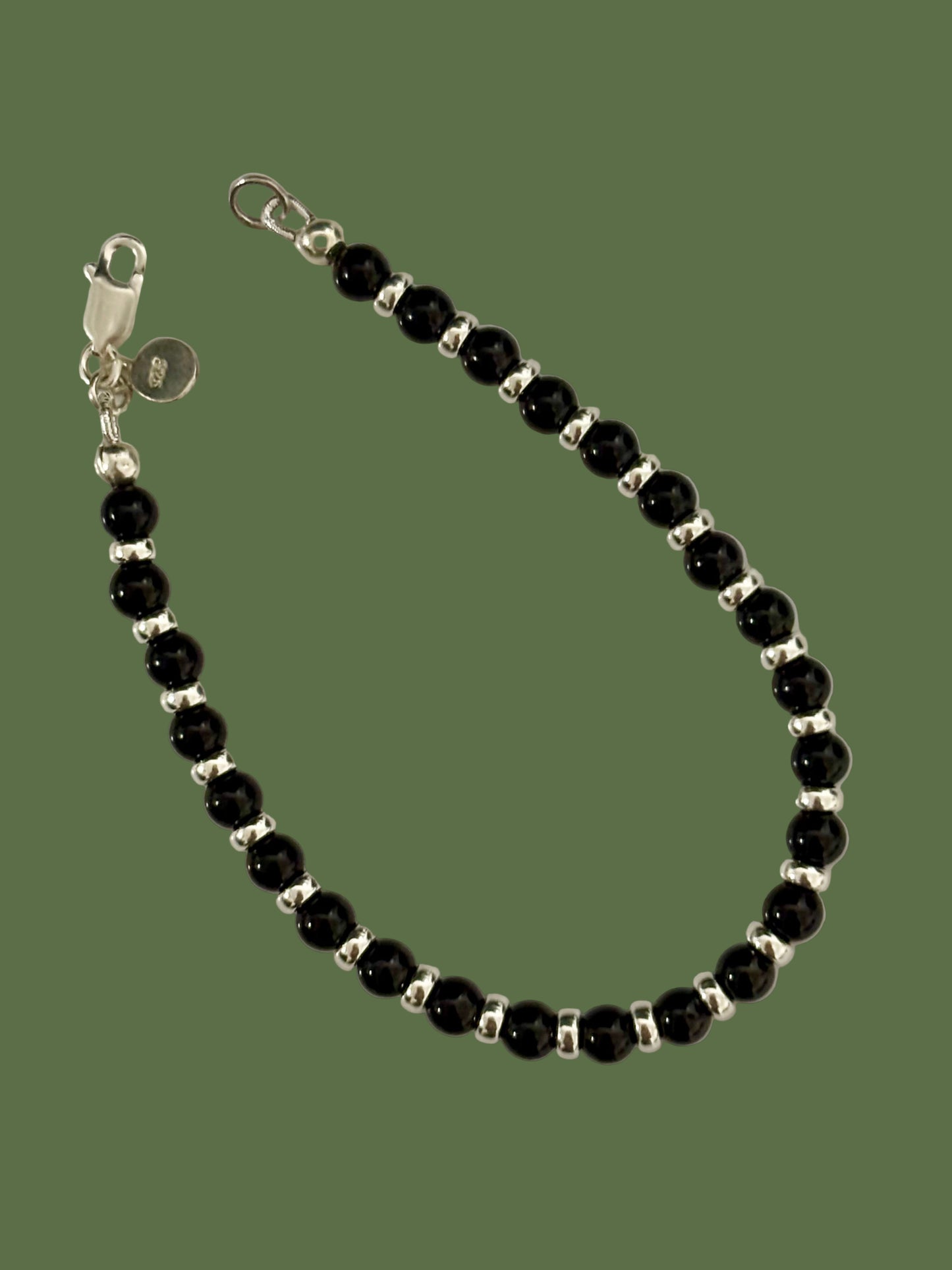 Noir (18cm in stock - others made to order)