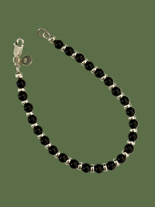 Noir (18cm in stock - others made to order)