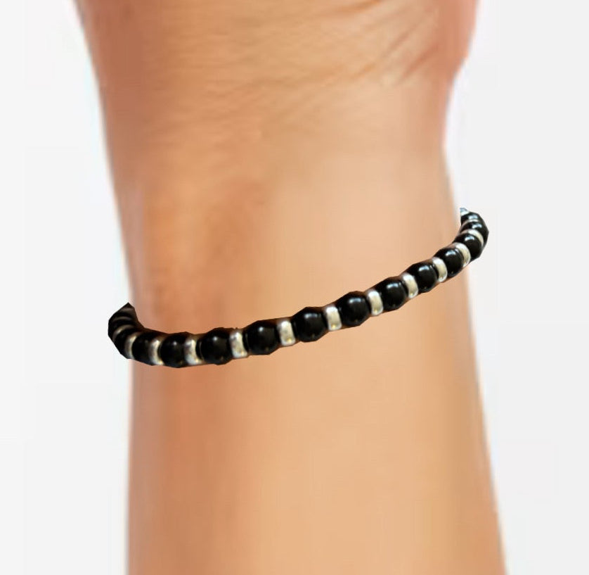 Noir (18cm in stock - others made to order)