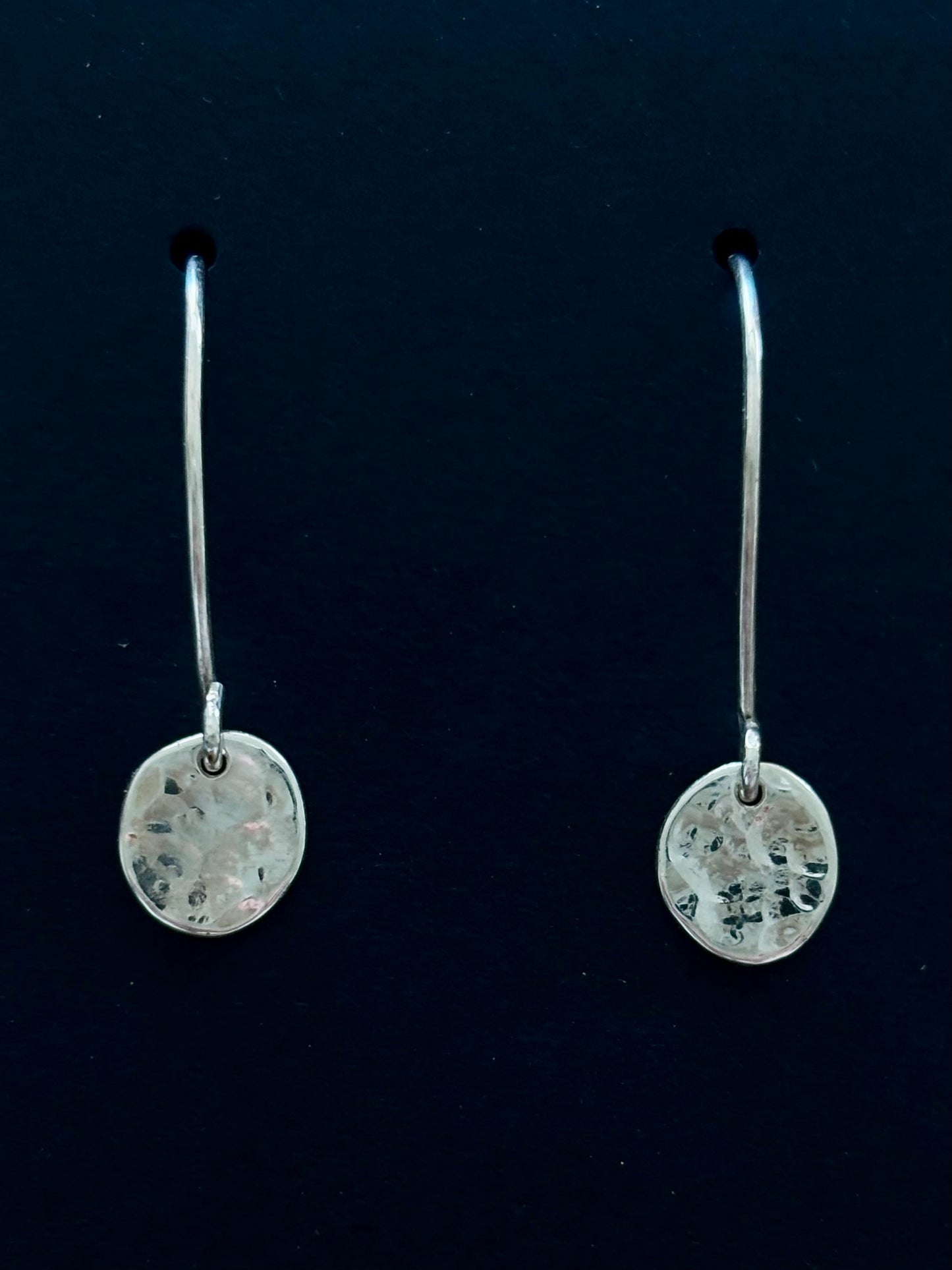 Paris earrings