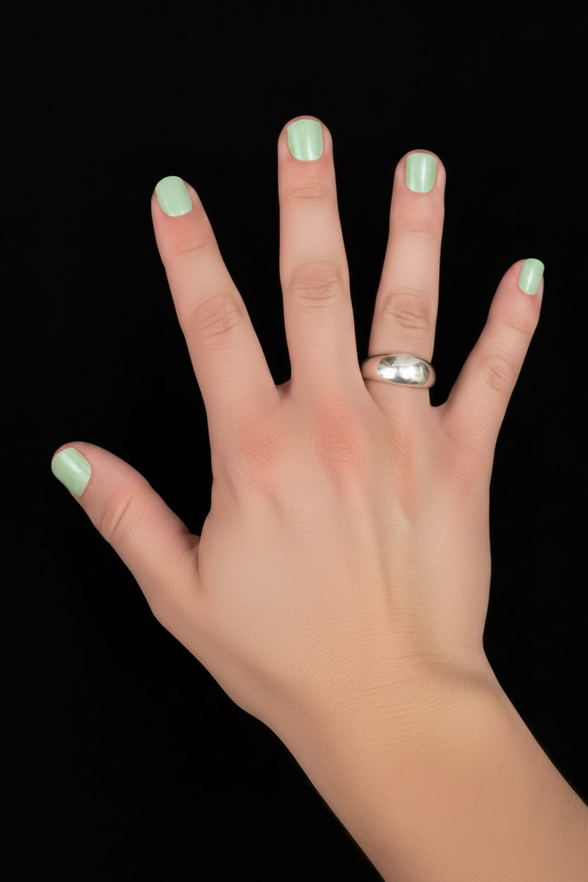 Solace ring