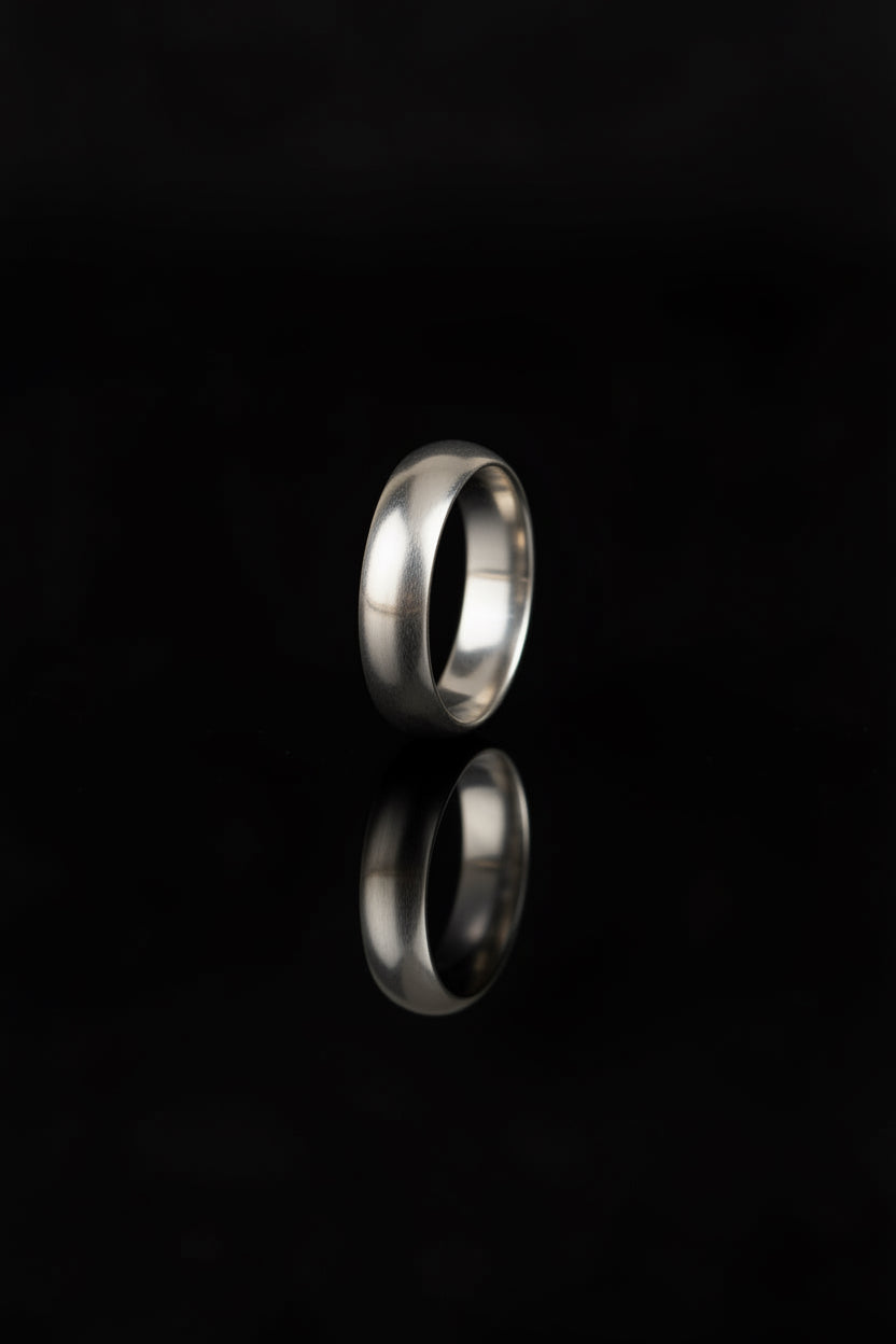 Solace ring