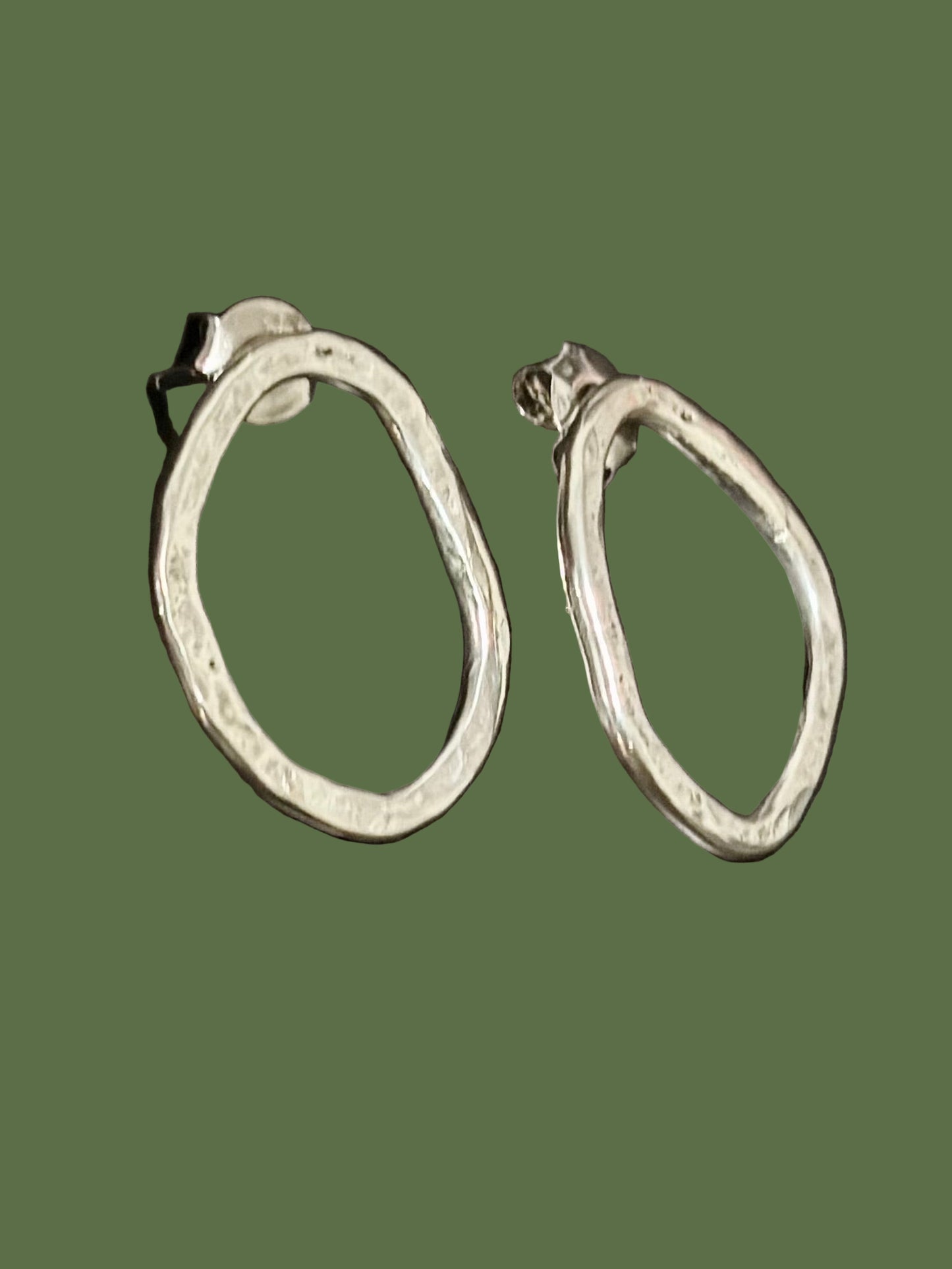 Lucia organic ovals (in stock)