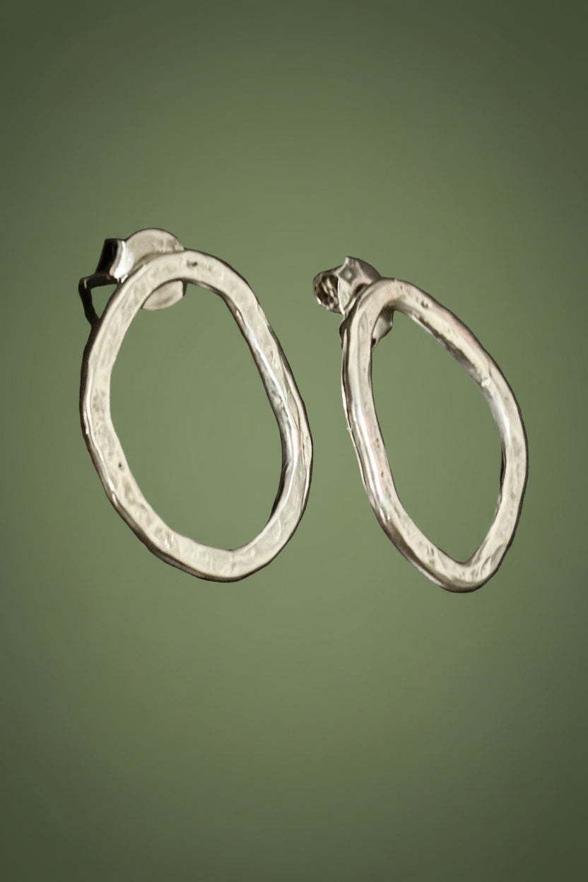 Lucia organic ovals (in stock)