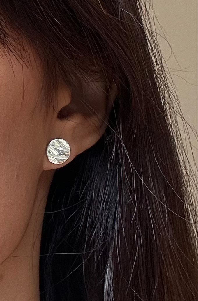 Moonlet Studs (in stock)