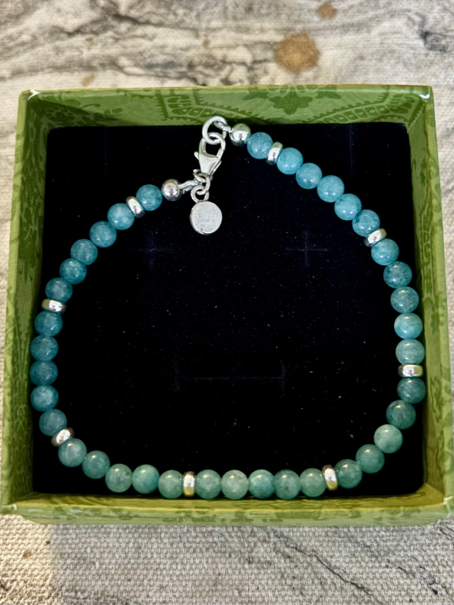 Kaia (19.5cm in stock - others made to order)