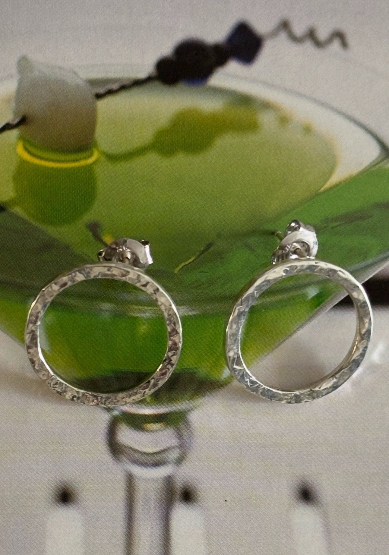 Bella circles (in stock)