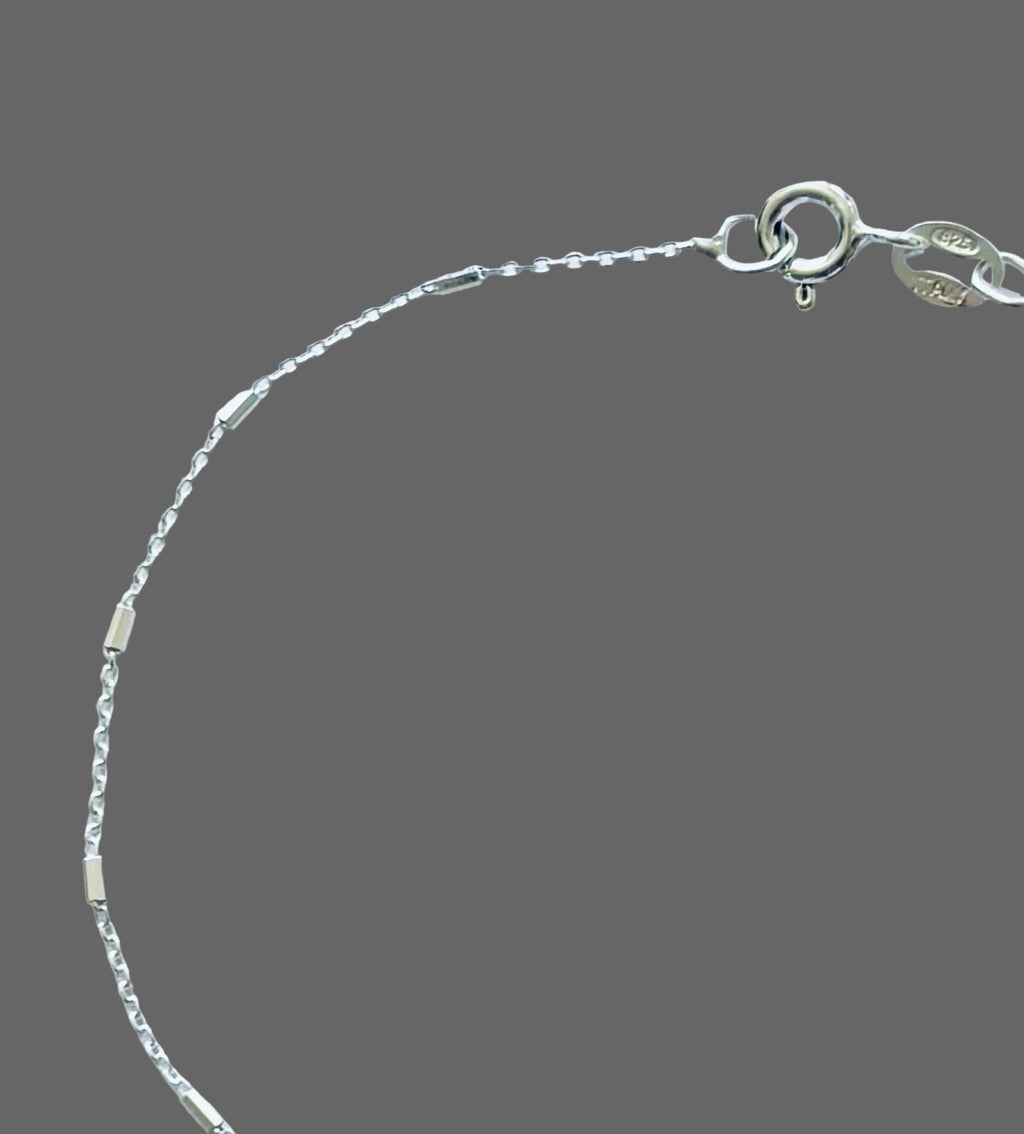 Grace chain bracelet