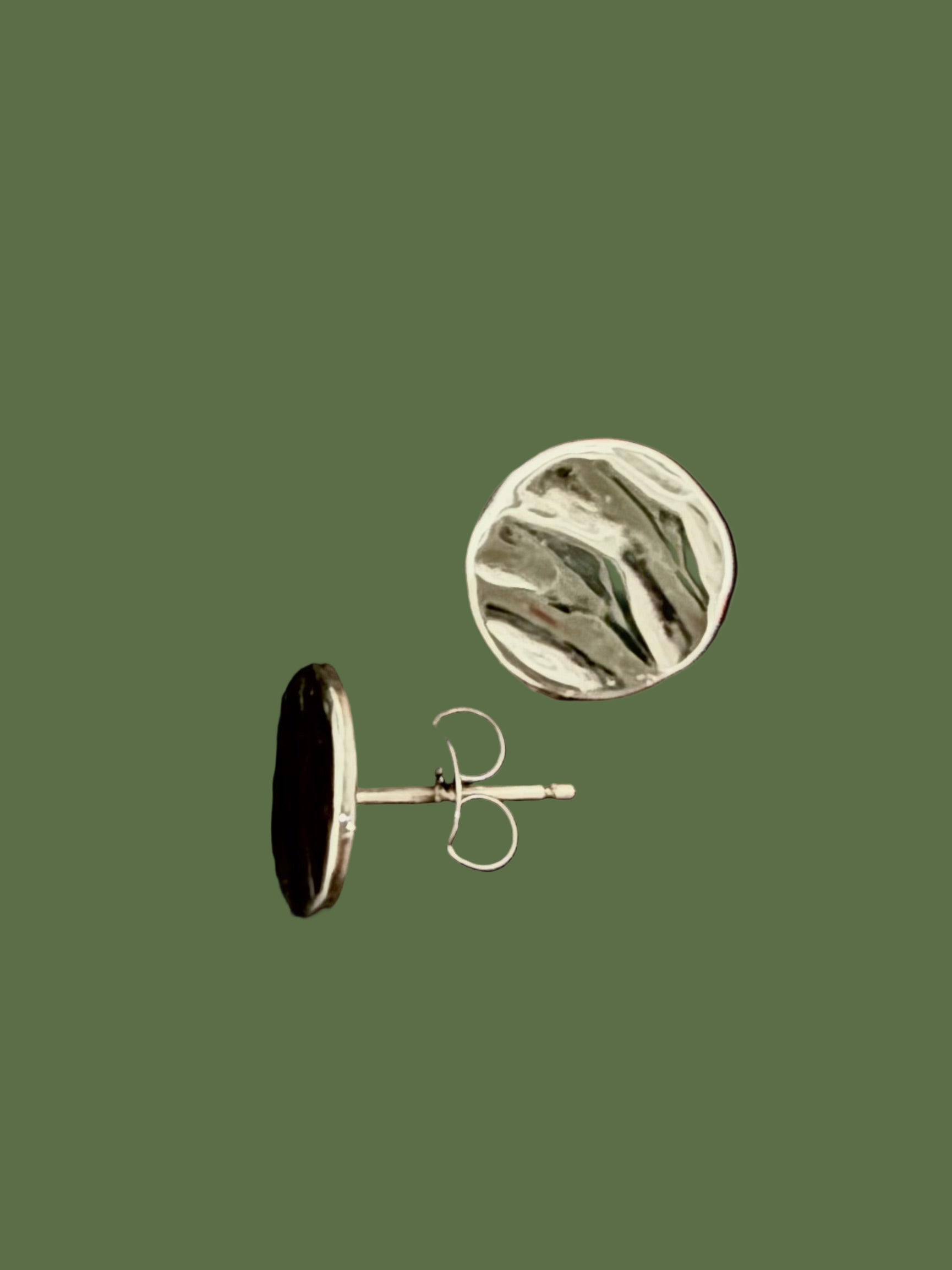 Moonlet Studs (in stock)