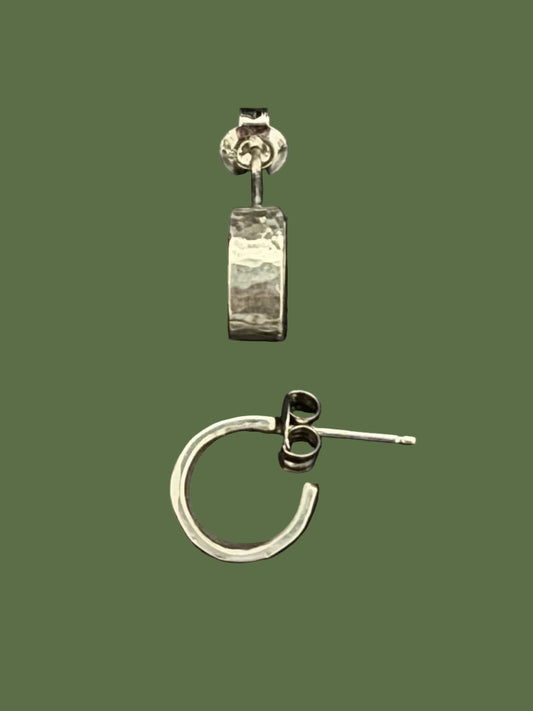 Giulia Huggies (in stock)