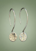 Paris earrings (in stock)