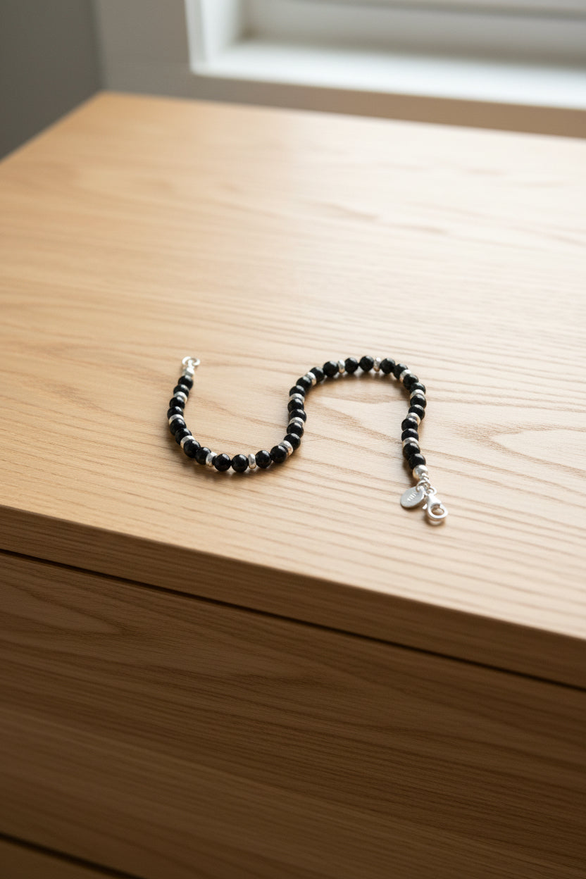 Noir (18cm in stock - others made to order)