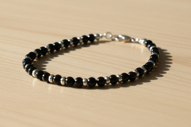 Noir (18cm in stock - others made to order)