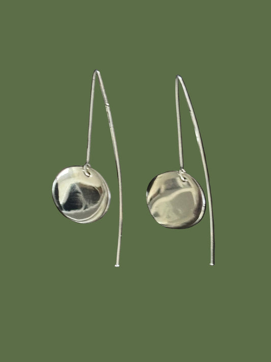 Mia earrings (in stock)