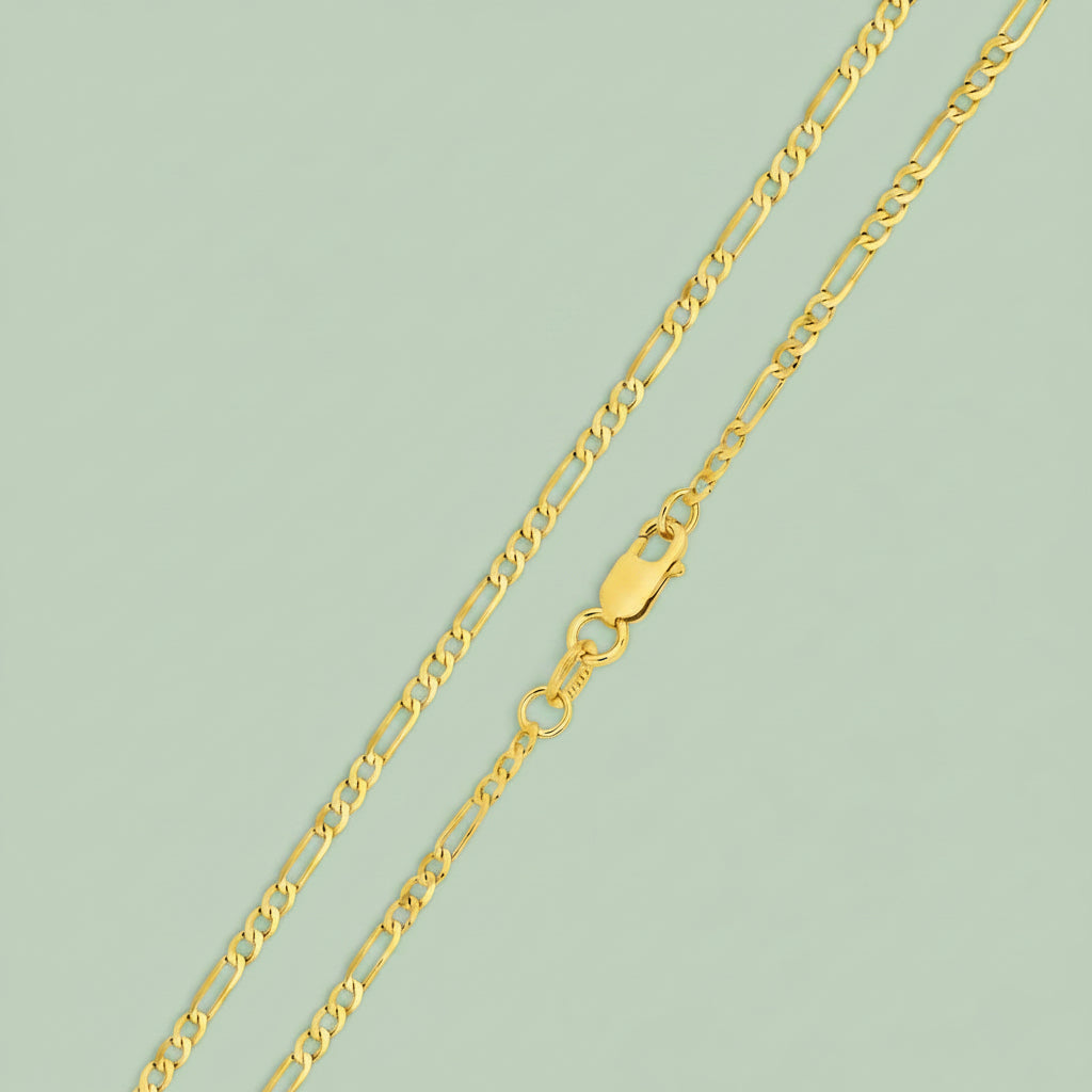 Mia - Figaro bracelet