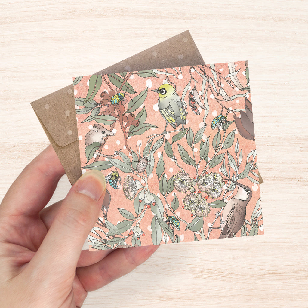 Gift cards