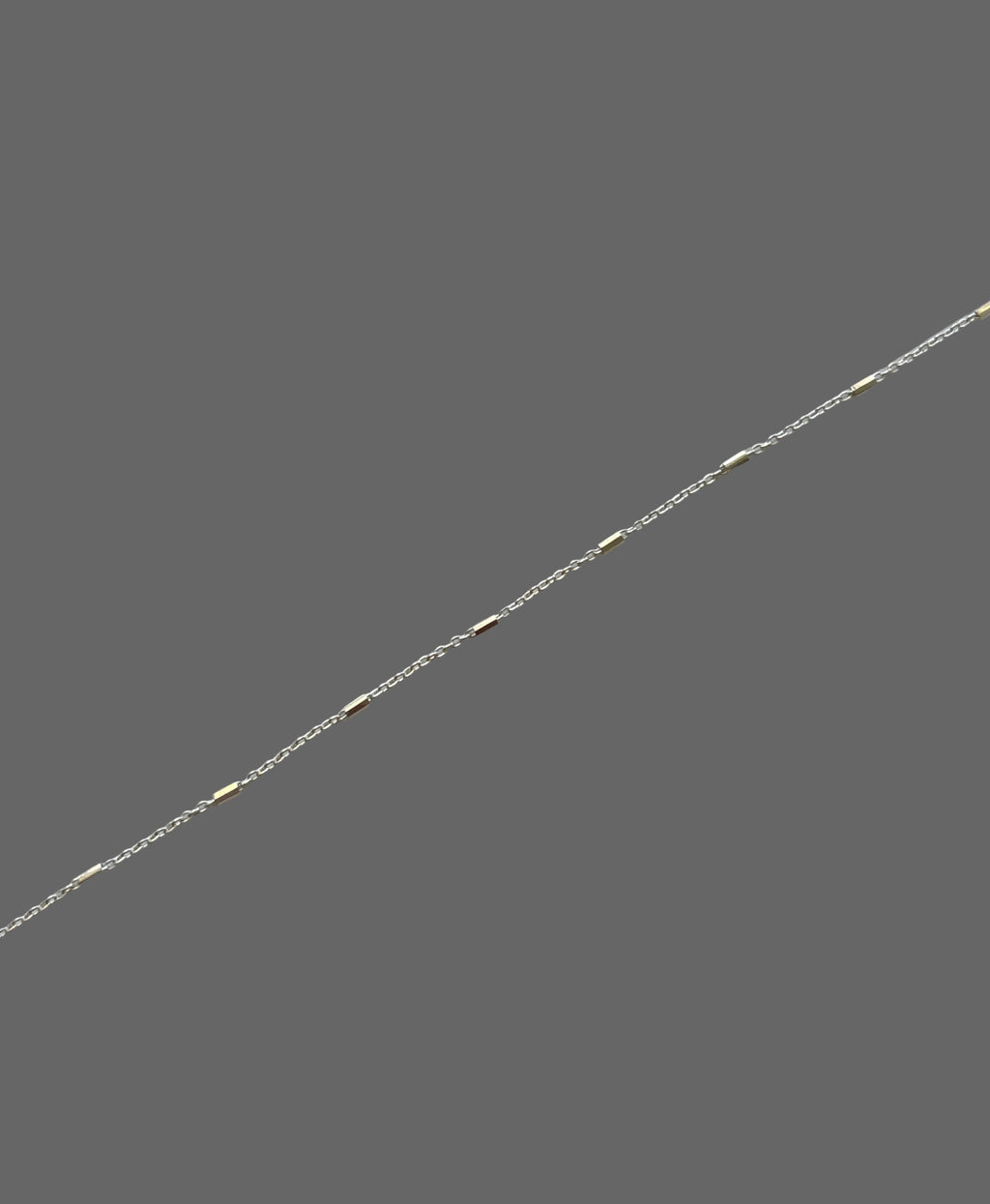 Grace chain bracelet