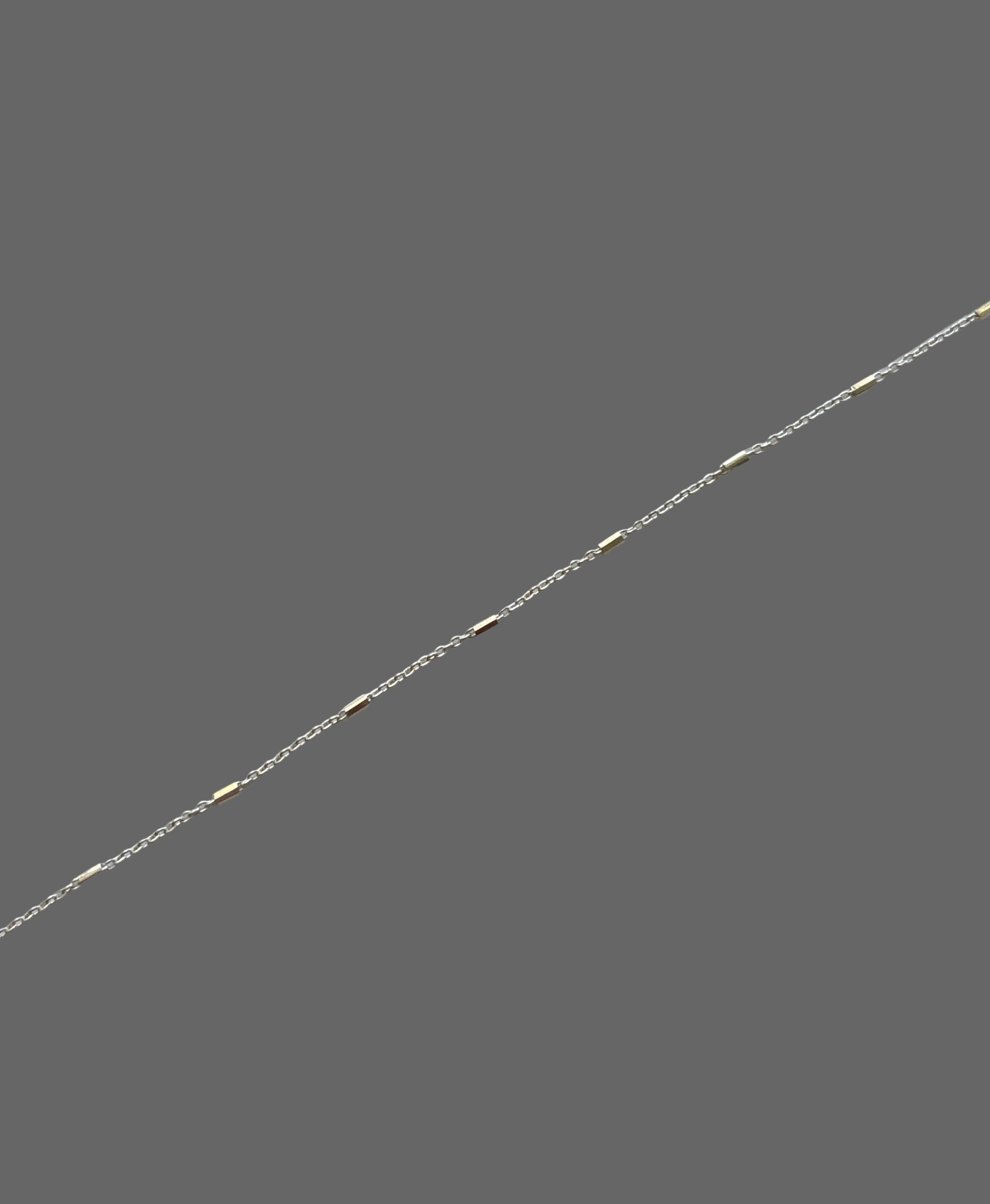 Grace chain bracelet