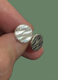 Moonlet Studs (in stock)