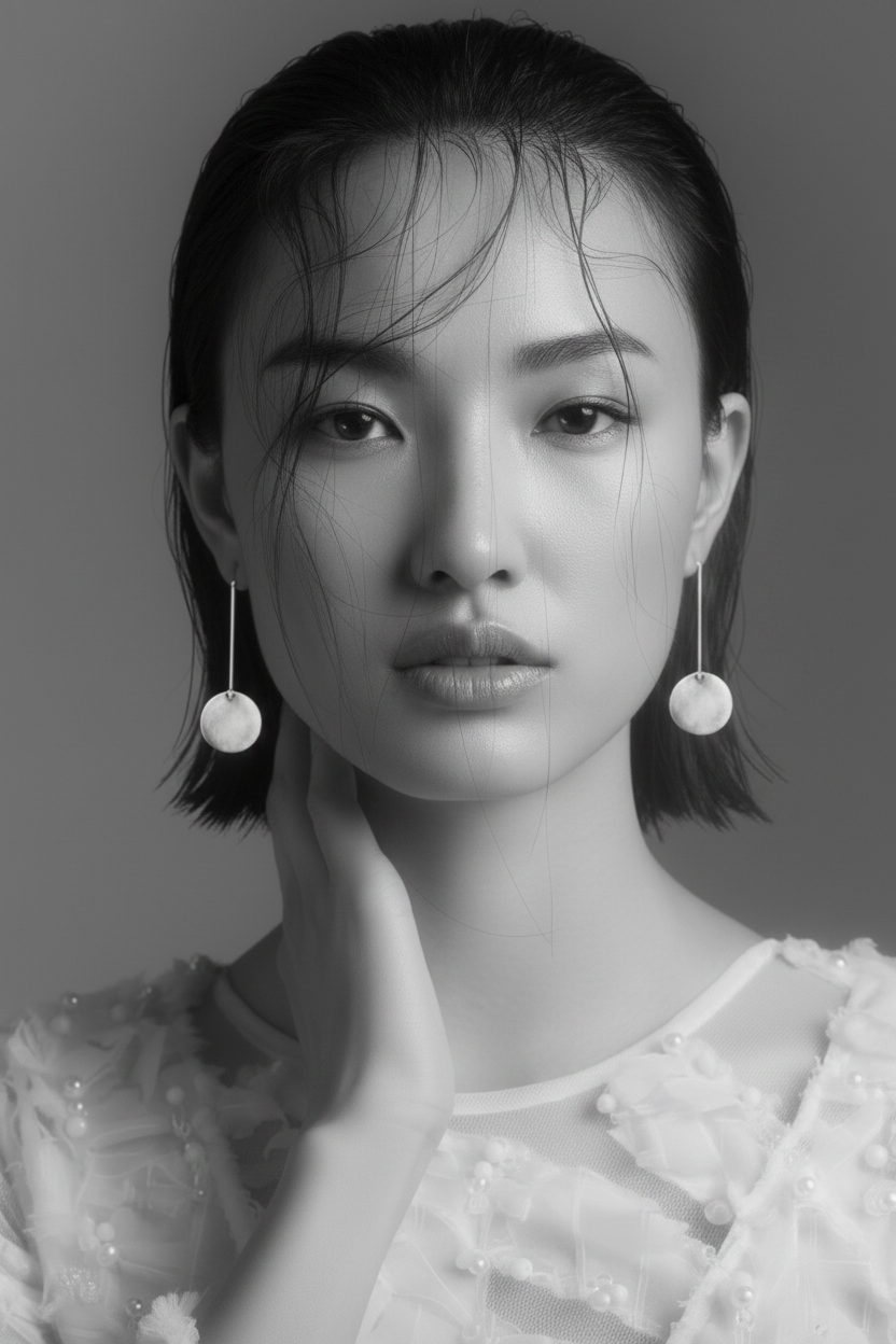 Mia earrings (in stock)