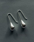 Tears of joy earrings