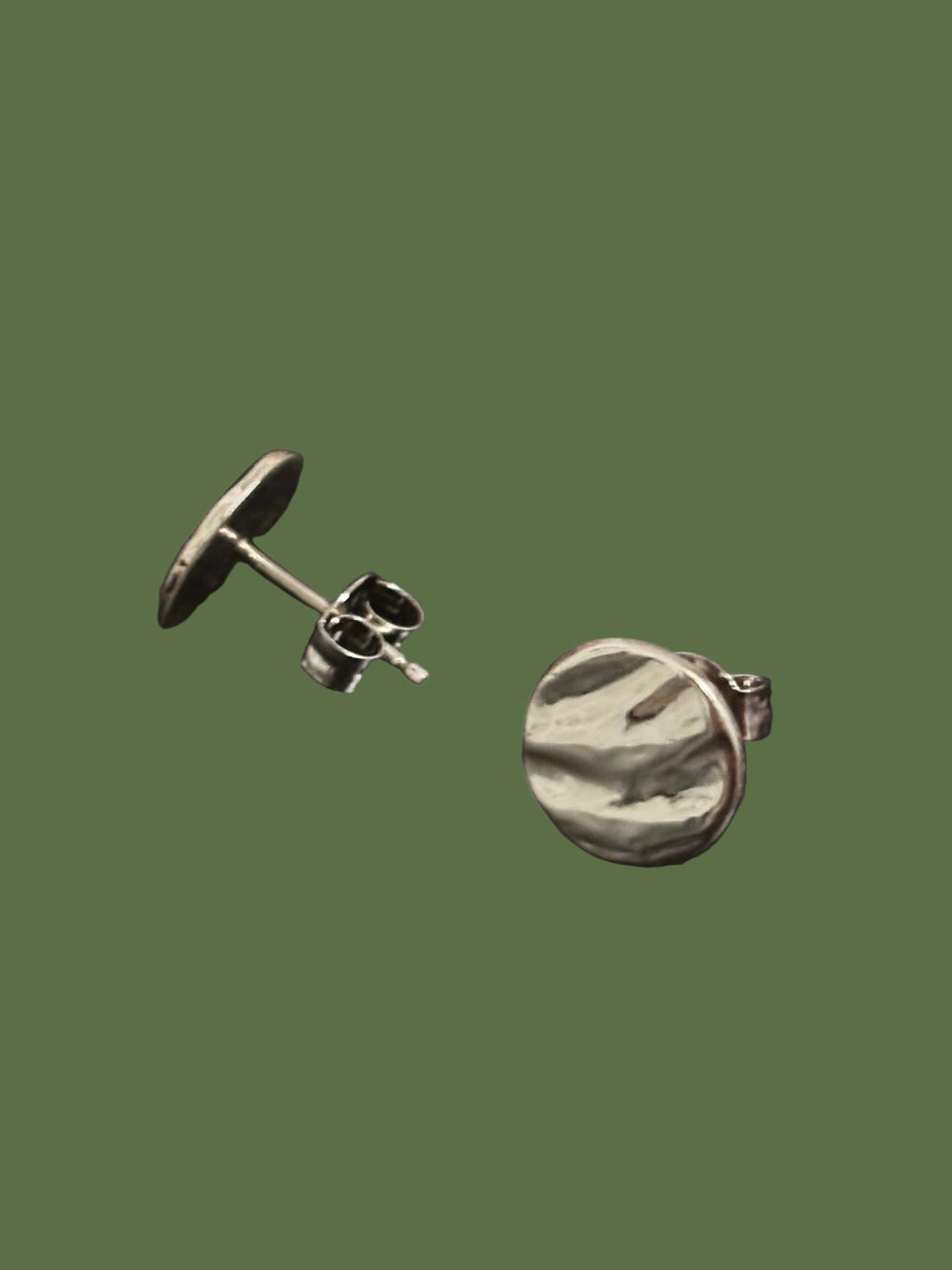 Moonlet Studs (in stock)