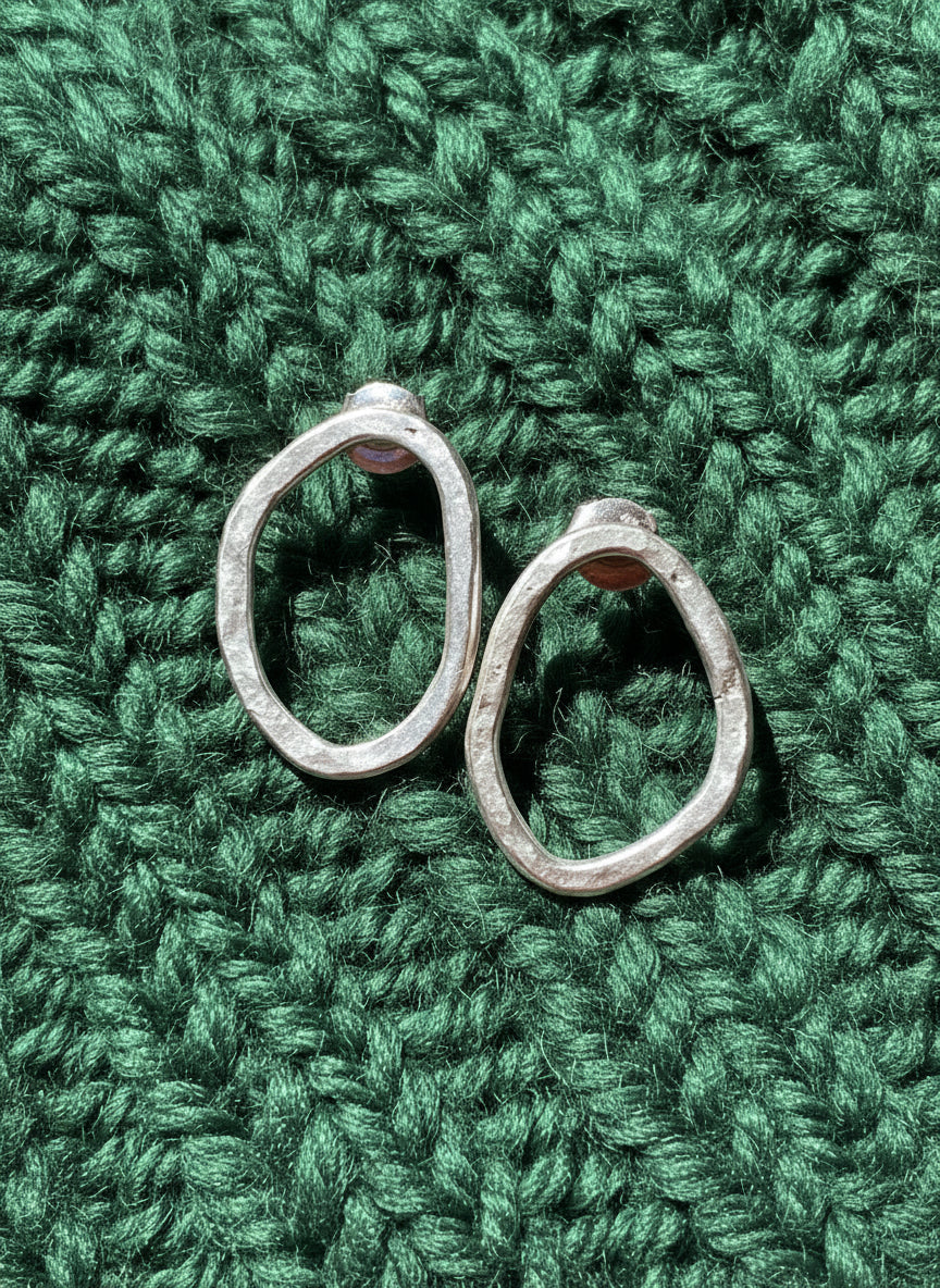 Lucia organic ovals (in stock)