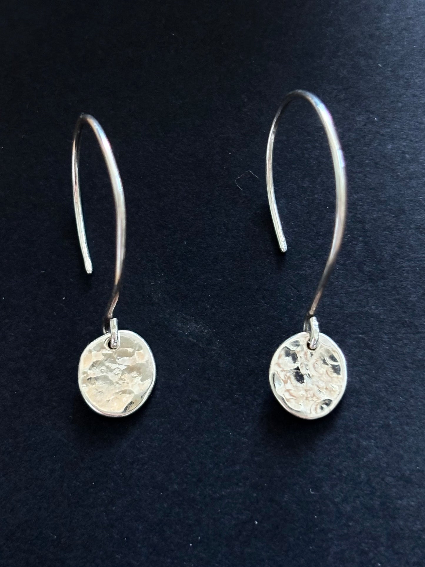 Paris earrings