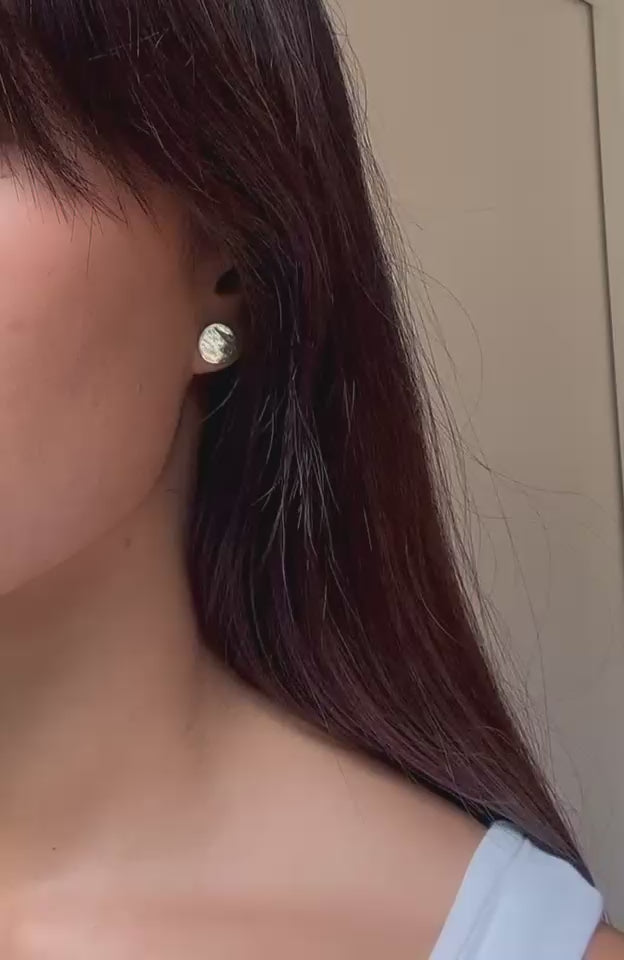 Moonlet Studs (in stock)