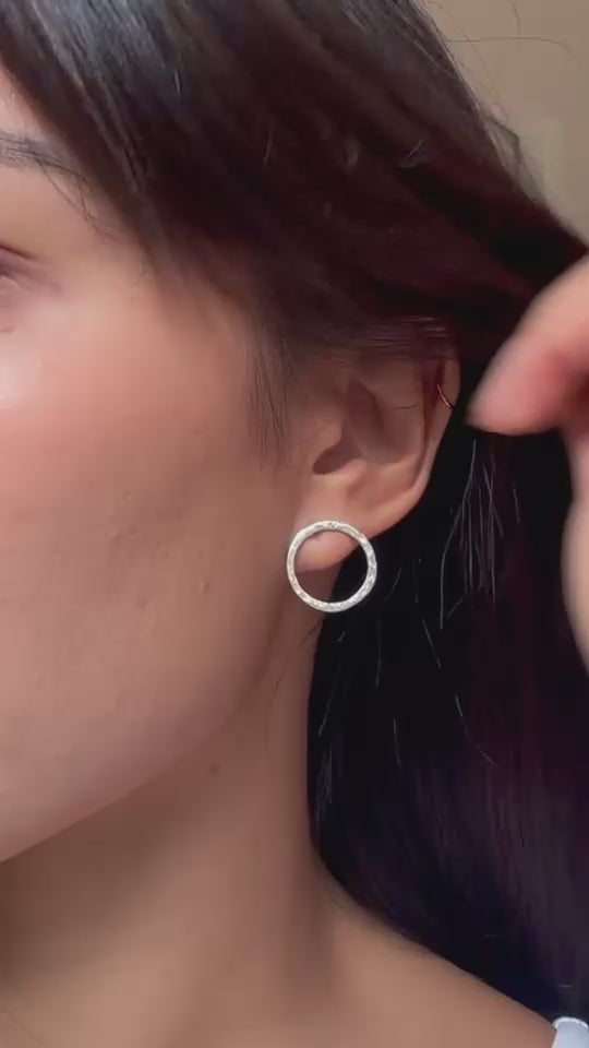 Bella circles (in stock)